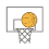 Basketball Court